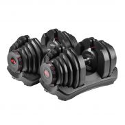 Bowflex 1090i S selecttech haltersysteem 40,8 kg pair 