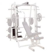 Body-Solid Lat attachment voor de Body-Solid Series 7 smith machine 