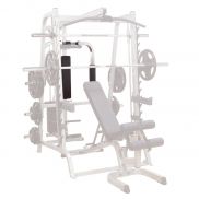 Body-Solid Pec dec station voor series 7 smith machine 