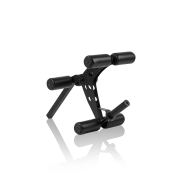 Hammer Autark weight bench leg curl extension 