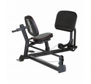 Finnlo Maximum / Inspire Fitness Leg Press voor Multi-Gym M3 en M5 zwart 