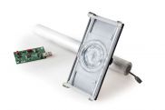 NOHrD SlimBeam electronisch trainingsysteem/tablethouder 