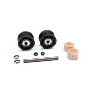 NOHrD SlimBeam lat pulley katrol set 