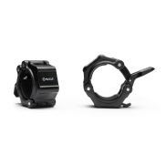 NUCCLR olympic quick lock collar 