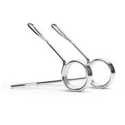 NUCCLR olympic spring clip collar 