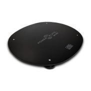 Power plate move shield 