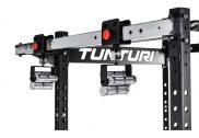 Tunturi Multigrip Pull-Up Slider voor Cross Fit Rack RC20 