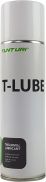 Tunturi loopband loopvlaksmering T-Lube 200 ml 