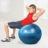 Gaiam Total balance gym ball kit (large - 75cm)  G05-52205