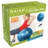 Gaiam Total balance gym ball kit (large - 75cm)  G05-52205
