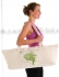 Gaiam Tree of Life yogamat draagtas  G05-52506