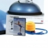 Bosu balance trainer home edition 350020 Weekendaktie  350020