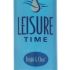 Leisure Time Bright and Clear neutraliseert vuil voor helder Spa water  LTBRIGHTANDCLEA