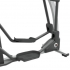 Life Fitness crosstrainer X3 Track Console display demo  LFX3TRACKCONSOLDEMO