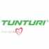 Tunturi hometrainer E80L lage instap gebruikt  08TUE80040-gebr