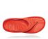 Hoka One One ORA Recovery Flip slippers rood heren  1099675-MRWDV