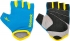 Reebok color line fitness glove cyan  7205.465