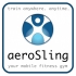 AeroSling Versoframe 1 Top-element 550510  550510