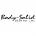 Body-Solid Calf squat block  KSCB26