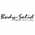 Body-Solid ProClub Line counter-balanced smith machine  KSCB1000