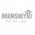 Bremshey crosstrainer Orbit Control HR tweedehands  ORBITCONTROLHR2