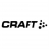 Craft Pulse short spinning broek kort zwart heren  1904445-9999