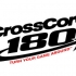 CrossCore wand en plafond bevestiging voor CrossCore 180  CROSSCOREMOUNT