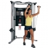 Life Fitness krachtstation Cable Motion G7 Gebruikt PH-G7-002/GEBR