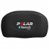 Polar H7 Bluetooth hartslagmeter blauw met Polar Beat  TX00460966BLUE