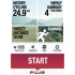 Polar H7 Bluetooth hartslagmeter zwart met Polar Beat  TX00460966BLK