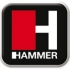 Hammer Walkrunner WR12 loopband (4330)  HAMMERWR124330