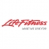 Life Fitness loopband F1 smart console gebruikt LFF1SMARTgebruikt