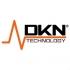 DKN Technology loopband T830 gebruikt  20199