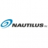 Nautilus ligfiets R626 Black Edition met Ride Social 100740