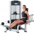 Life Fitness Signature Series Single Station Calf Extension (FZCE)  LFSIGCALFEXTFZC