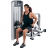 Life Fitness Signature Series Single Station Triceps Press (FZTP)  LFSIGTRICEPSPRE