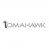 Tomahawk spinningbike XXL ICE zilver DEMO  TOMAHAWKXXLDEMO