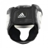 Adidas Response hoofdbeschermer zwart  ADIBHG024Z