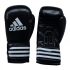 Adidas Shadow Climacool Bokshandschoenen Zwart  ADIBT031Z-size