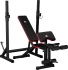 Adidas Essential Workout Bench halterbank  7203,301