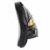 Adidas Focus Curved Economy mitts/handpads zwart/goud  ADISBAC01