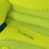 Adidas Speed 100 (kick)bokshandschoenen geel  ADISBG100-30600