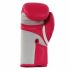 Adidas Speed 100 (kick)bokshandschoenen roze/zilver  ADISBGW100-45850