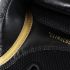 Adidas Speed 100 (kick)bokshandschoenen zwart/goud  ADISBG100-90350