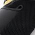 Adidas Speed 100 (kick)bokshandschoenen zwart/goud  ADISBG100-90350