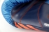 Adidas Speed 200 (kick)bokshandschoenen blauw/oranje  ADISBG200