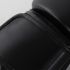 Adidas Speed 50 (kick)bokshandschoenen zwart/wit  ADISBG50-90100