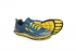 Altra Superior 2 Trail Hardloopschoenen blauw geel heren  00622903