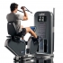 Avanti CardioGym hometrainer CG6 demo  CG6