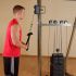 Body-Solid Best Fitness Functional trainer  KBFFT10